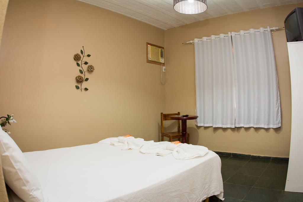 Hotel Pousada Cantinho Do Ceu Paraiba do Sul Luaran gambar